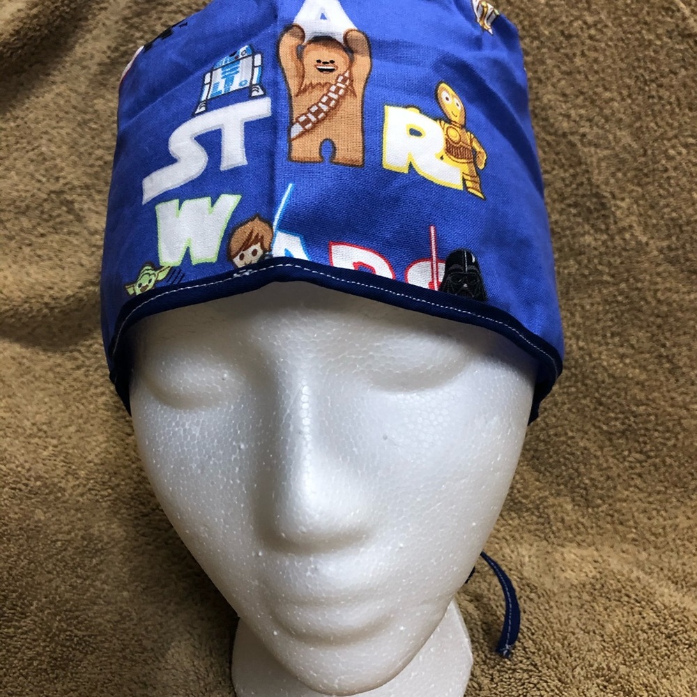 Surgical hat